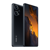 Смартфон Poco F5 8/256GB Black/Черный