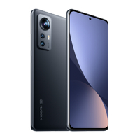Смартфон Xiaomi 12X 8/256GB Gray/Серый