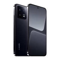 Смартфон Xiaomi 13 12/256GB Black/Черный