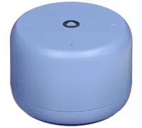 Умная колонка Яндекс Станция Лайт 2 без часов (фиолетовая)